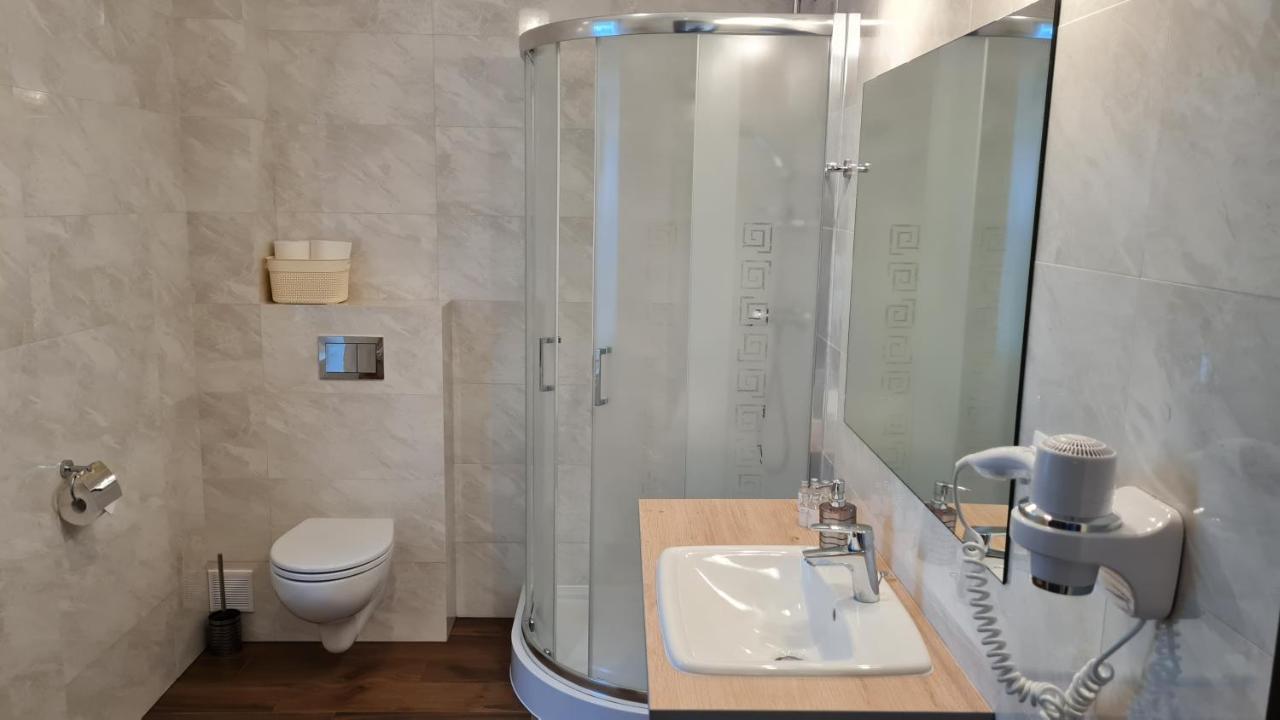Villa Sadula - Apartamenty na Mazurach Stare Sady Exterior foto