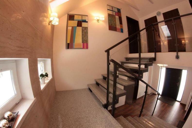 Villa Sadula - Apartamenty na Mazurach Stare Sady Exterior foto