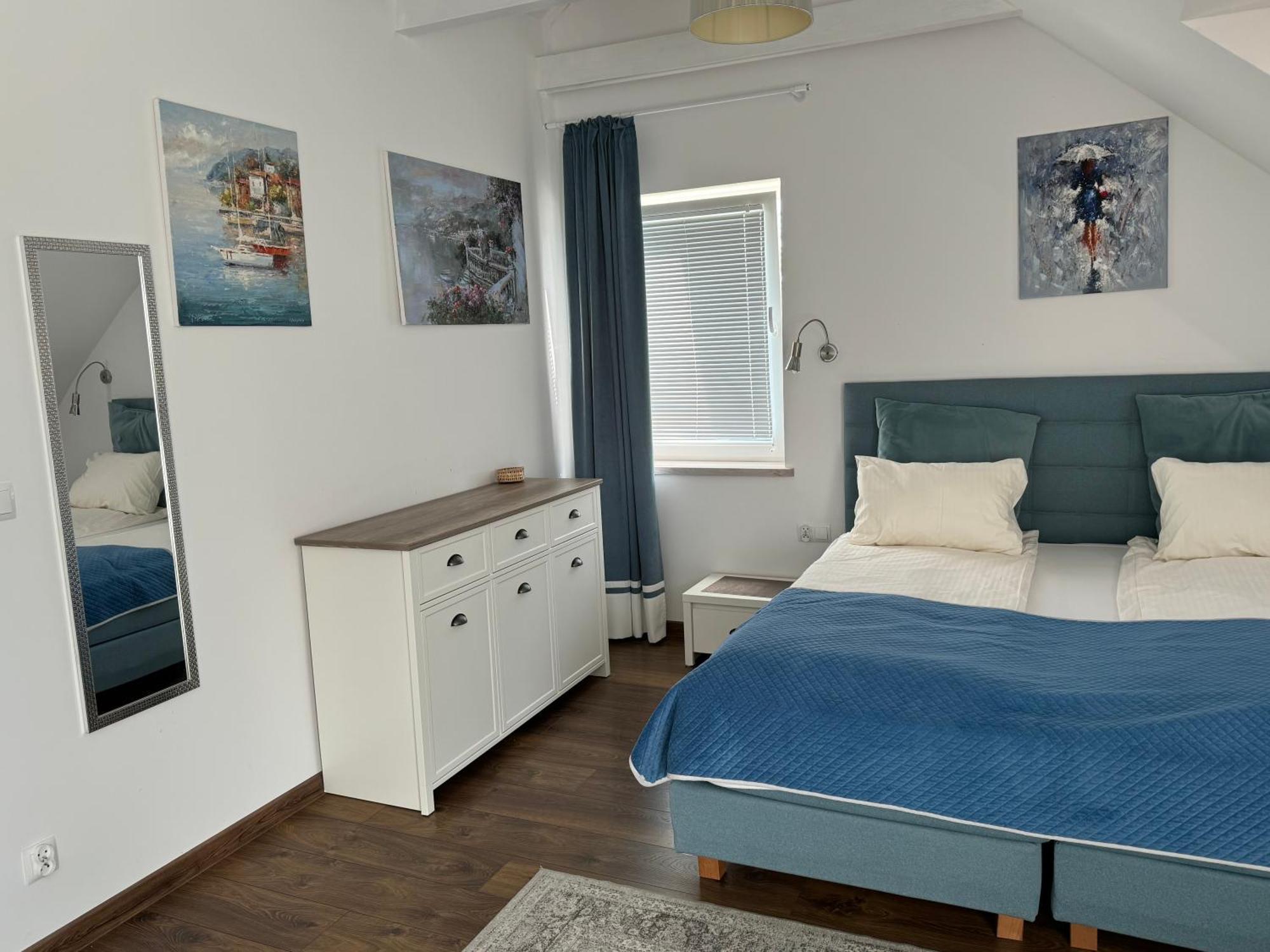 Villa Sadula - Apartamenty na Mazurach Stare Sady Exterior foto