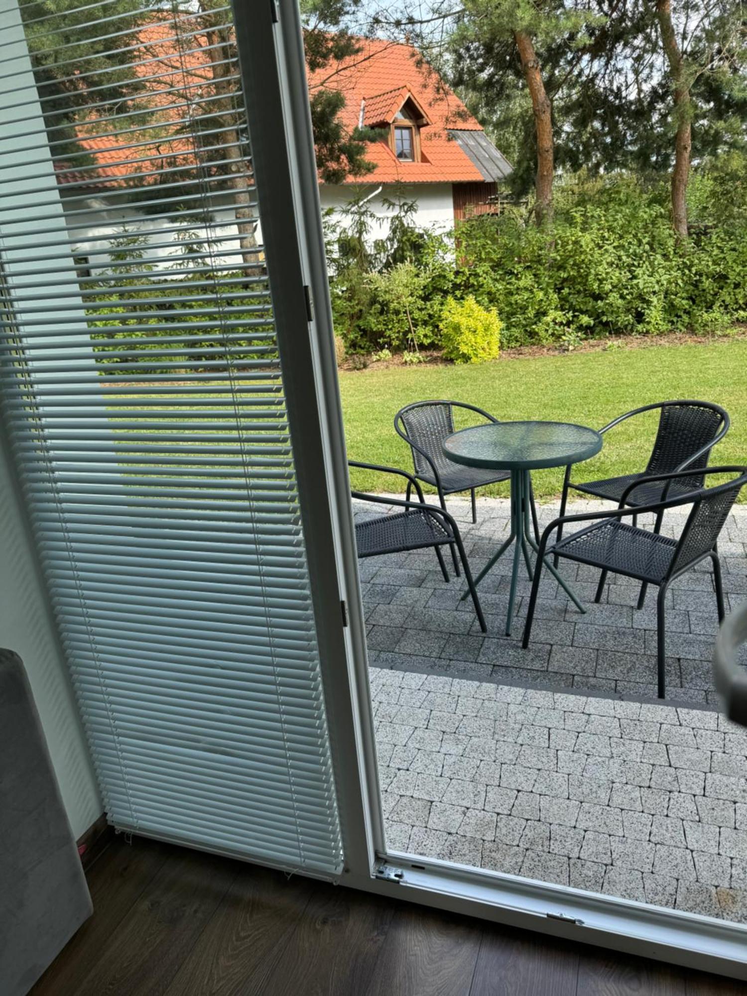 Villa Sadula - Apartamenty na Mazurach Stare Sady Exterior foto