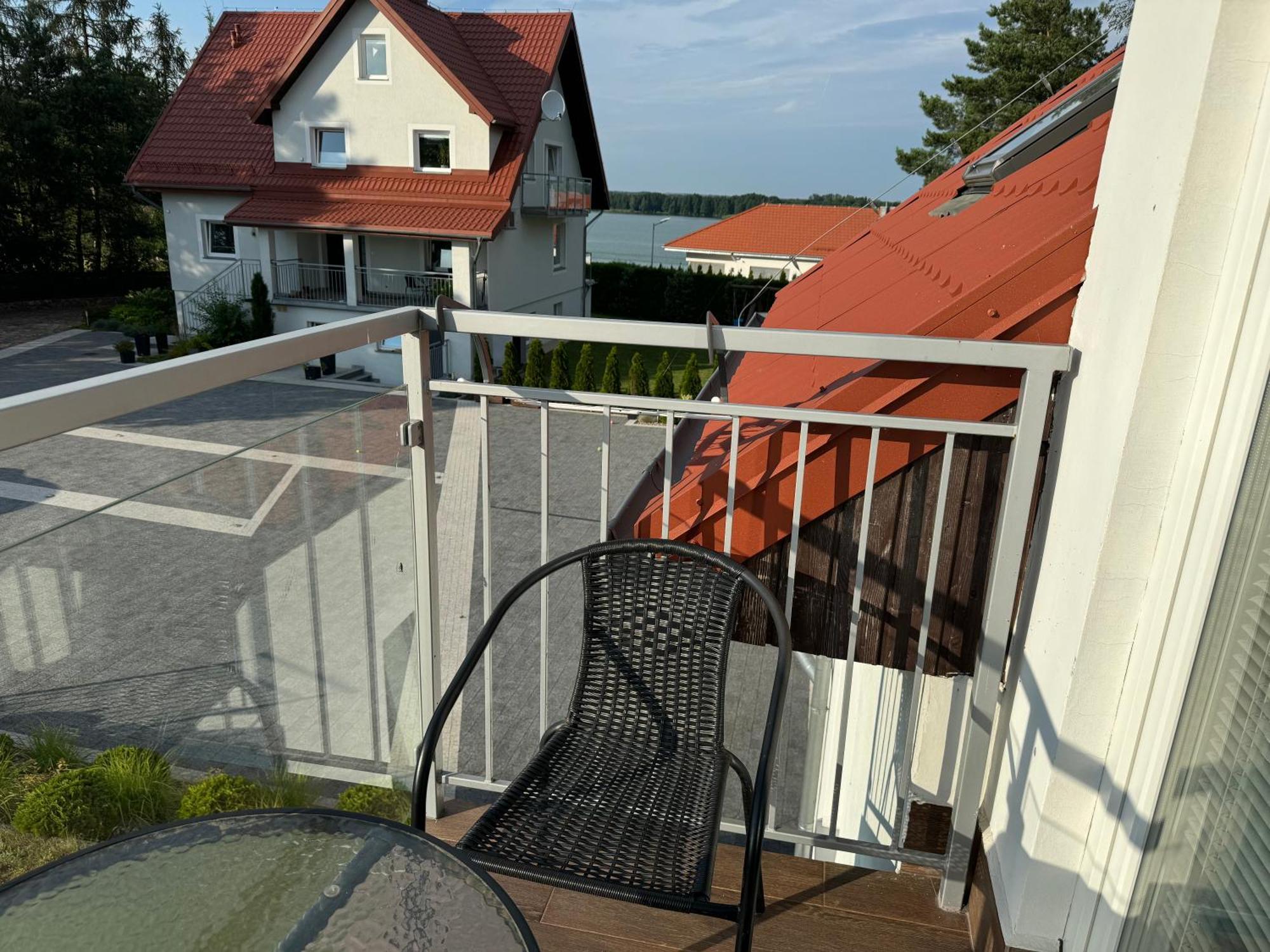 Villa Sadula - Apartamenty na Mazurach Stare Sady Exterior foto